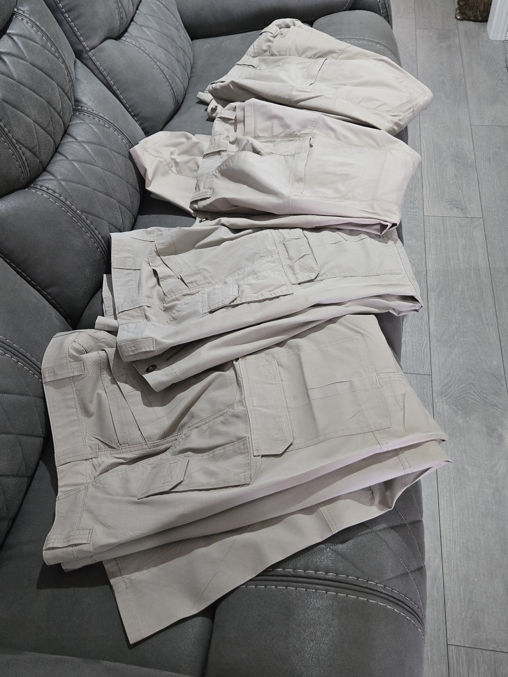 5.11 Tactical Pants